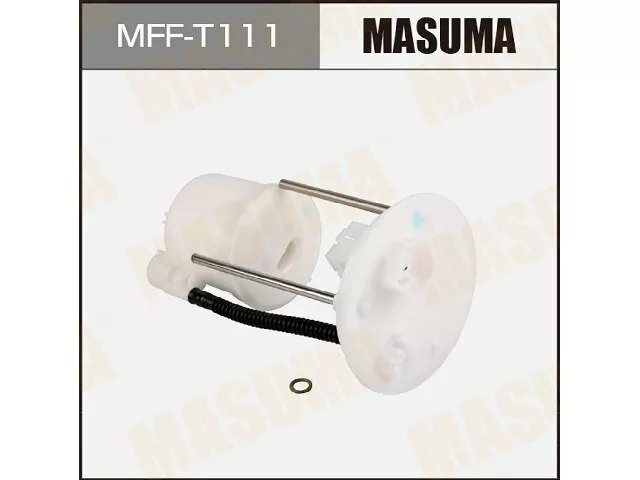 Фильтр топливный TO ACV40 погружной в сборе MASUMA, шт